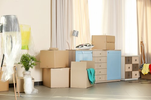 Transparent pricing for Selfstorage Mayfair services
