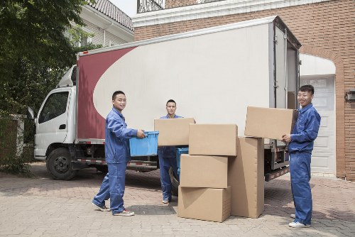 Mayfair document storage service for homes, offices, and professional firms