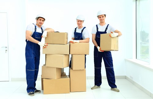 Business storage options for Mayfair offices and retailers