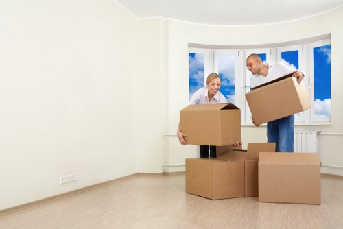 Secure storage for Mayfair offices needing space for files and equipment