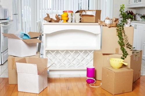 Waste compliance and lawful disposal in storage facility