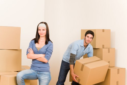 Flexible self storage in Mayfair for residents, professionals, and collectors
