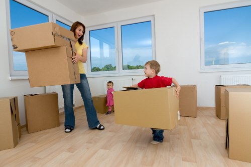 Safe Selfstorage Mayfair payments page highlighting secure transaction options