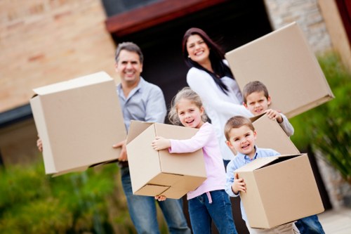 Free quote policy for Selfstorage Mayfair customers