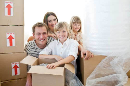 Final response in a self storage complaints procedure